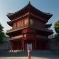 g点网技术总监林晓峰，负责平台后端架构与安全体系建设，专业技术照